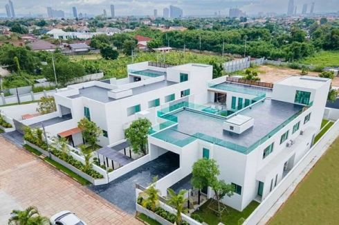 7 Bedroom Villa for sale in Nong Prue, Chonburi