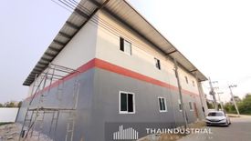 Warehouse / Factory for rent in Nong Pla Lai, Chonburi