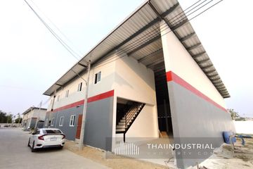 Warehouse / Factory for rent in Nong Pla Lai, Chonburi