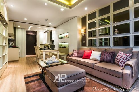 2 Bedroom Condo for rent in Phra Khanong Nuea, Bangkok near BTS Phra Khanong