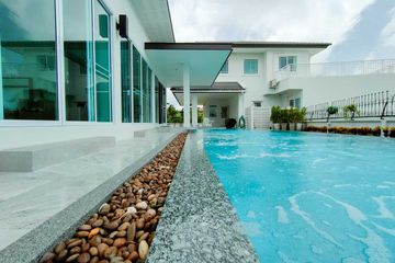 5 Bedroom Villa for rent in Mae Hia, Chiang Mai