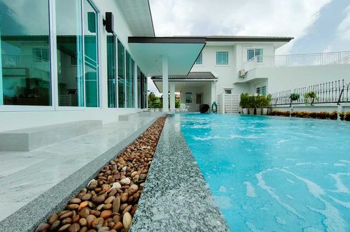 5 Bedroom Villa for rent in Mae Hia, Chiang Mai
