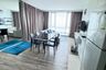 2 Bedroom Condo for rent in knightsbridge the ocean sriracha, Surasak, Chonburi