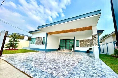 3 Bedroom House for sale in Nong Prue, Chonburi