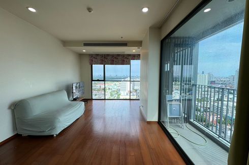 2 Bedroom Condo for sale in The Parco, Chong Nonsi, Bangkok near BTS Chong Nonsi