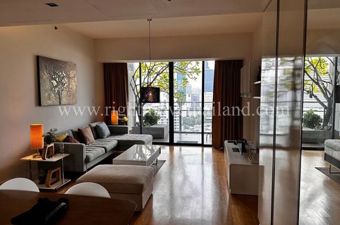 2 Bedroom Condo for sale in The Met, Thung Maha Mek, Bangkok near BTS Chong Nonsi