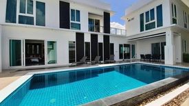 5 Bedroom Villa for sale in Palm Oasis Pool Villas, Nong Prue, Chonburi