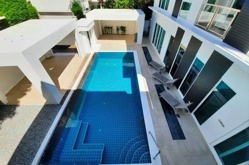 5 Bedroom Villa for sale in Palm Oasis Pool Villas, Nong Prue, Chonburi