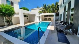 5 Bedroom Villa for sale in Palm Oasis Pool Villas, Nong Prue, Chonburi