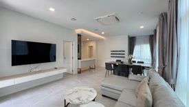 4 Bedroom House for Sale or Rent in Mantana Bangna-Wongwaen, Dokmai, Bangkok