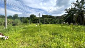 Land for sale in Nong Thale, Krabi