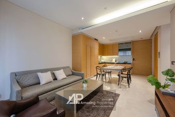 1 Bedroom Condo for sale in Saladaeng Residences, Silom, Bangkok near MRT Lumpini