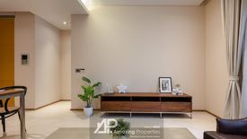 1 Bedroom Condo for sale in Saladaeng Residences, Silom, Bangkok near MRT Lumpini