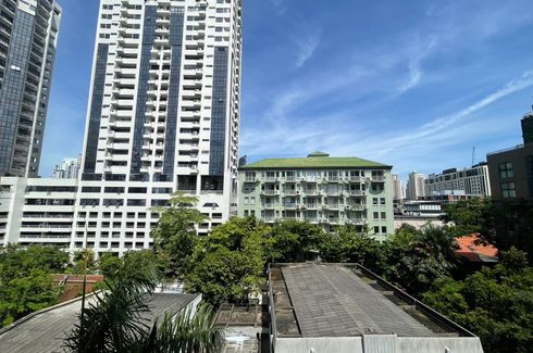 1 Bedroom Condo for rent in Runesu Thonglor 5, Khlong Tan Nuea, Bangkok near BTS Thong Lo