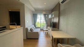 1 Bedroom Condo for rent in Runesu Thonglor 5, Khlong Tan Nuea, Bangkok near BTS Thong Lo