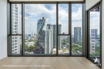 1 Bedroom Condo for sale in The Strand Thonglor, Khlong Tan Nuea, Bangkok near BTS Thong Lo