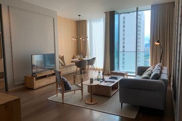 2 Bedroom Condo for sale in Kraam Sukhumvit 26, Khlong Tan, Bangkok near BTS Phrom Phong