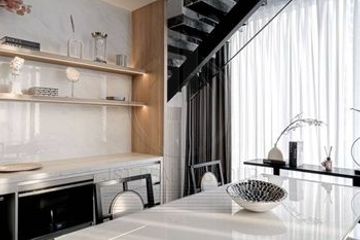 2 Bedroom Condo for rent in Khlong Tan Nuea, Bangkok near BTS Thong Lo