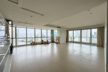 3 Bedroom Condo for sale in The River by Raimon Land, Khlong Ton Sai, Bangkok near BTS Krung Thon Buri