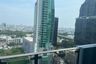 2 Bedroom Condo for Sale or Rent in The Diplomat Sathorn, Silom, Bangkok near BTS Surasak