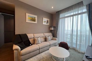 2 Bedroom Condo for Sale or Rent in The Diplomat Sathorn, Silom, Bangkok near BTS Surasak