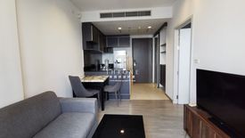 1 Bedroom Condo for sale in Nye by Sansiri, Khlong Ton Sai, Bangkok near BTS Wongwian Yai