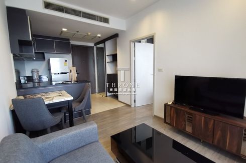 1 Bedroom Condo for sale in Nye by Sansiri, Khlong Ton Sai, Bangkok near BTS Wongwian Yai