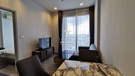 1 Bedroom Condo for sale in Nye by Sansiri, Khlong Ton Sai, Bangkok near BTS Wongwian Yai