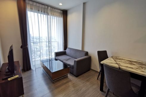1 Bedroom Condo for sale in Nye by Sansiri, Khlong Ton Sai, Bangkok near BTS Wongwian Yai