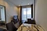1 Bedroom Condo for sale in Nye by Sansiri, Khlong Ton Sai, Bangkok near BTS Wongwian Yai