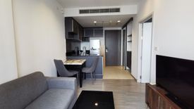 1 Bedroom Condo for sale in Nye by Sansiri, Khlong Ton Sai, Bangkok near BTS Wongwian Yai