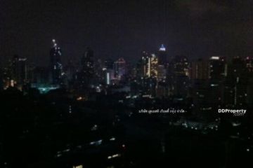 1 Bedroom Condo for sale in Makkasan, Bangkok near MRT Phetchaburi