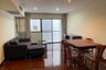 2 Bedroom Condo for rent in Khlong Tan Nuea, Bangkok
