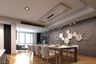 4 Bedroom Condo for rent in Belgravia Residences, Khlong Tan, Bangkok near BTS Thong Lo