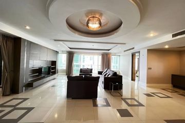 4 Bedroom Condo for rent in Ideal 24, Khlong Tan, Bangkok near BTS Phrom Phong