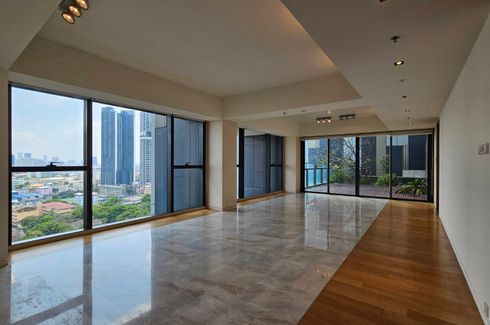 3 Bedroom Condo for sale in The Met, Thung Maha Mek, Bangkok near BTS Chong Nonsi