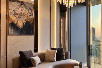 1 Bedroom Condo for rent in Khlong Tan Nuea, Bangkok near BTS Thong Lo