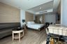 1 Bedroom Serviced Apartment for rent in Adelphi Grande Sukhumvit, Khlong Tan Nuea, Bangkok near BTS Phrom Phong