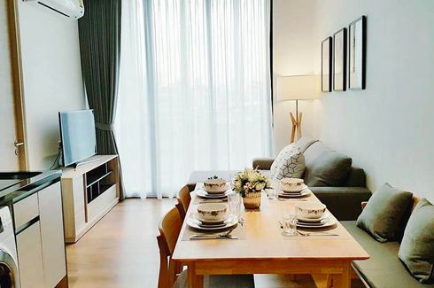 2 Bedroom Condo for Sale or Rent in Park Origin Phrom Phong, Khlong Tan, Bangkok near BTS Phrom Phong