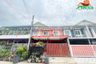 3 Bedroom Townhouse for sale in Pruksa 20 Lumlukka Klong 2, Khu Khot, Pathum Thani