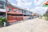 3 Bedroom Townhouse for sale in Pruksa 20 Lumlukka Klong 2, Khu Khot, Pathum Thani