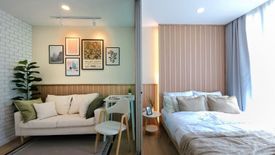 1 Bedroom Condo for sale in The Cube Nawamin-Ramintra, Ram Inthra, Bangkok near MRT Khu Bon