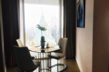 3 Bedroom Condo for rent in Noble Ploenchit, Lumpini, Bangkok near BTS Ploen Chit