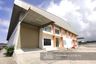 Warehouse / Factory for rent in Bang Phli Yai, Samut Prakan