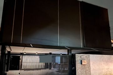 3 Bedroom House for rent in Sam Sen Nok, Bangkok