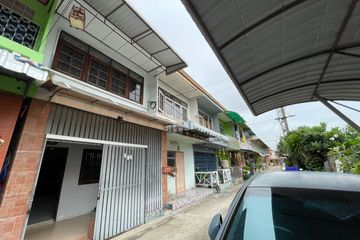 2 Bedroom Townhouse for sale in Chim Phli, Bangkok