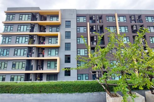 2 Bedroom Condo for sale in D' Mura Ratchayothin, Sena Nikhom, Bangkok near BTS Kasetsart University