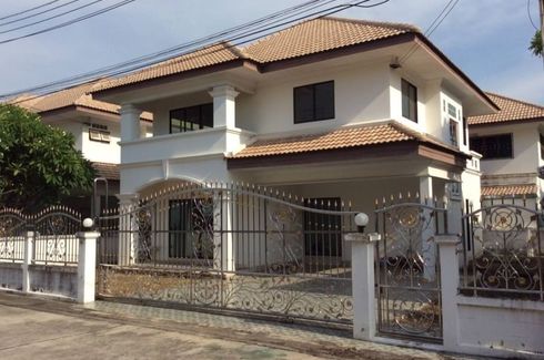 3 Bedroom House for sale in Baan Piyawat Bangsean, Ban Puek, Chonburi