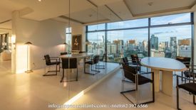 4 Bedroom Condo for rent in St. Regis Residences Bangkok, Langsuan, Bangkok near BTS Ratchadamri