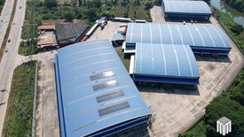 Warehouse / Factory for sale in Makhuea Chae, Lamphun
